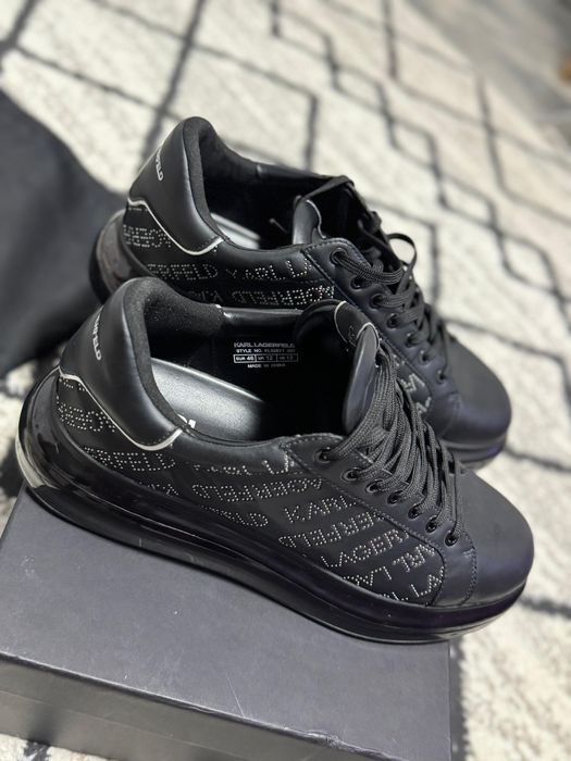 Adidași Karl Lagerfeld 46