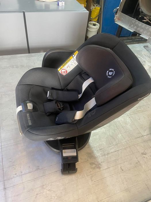 Столче за кола maxi cosi с isofix