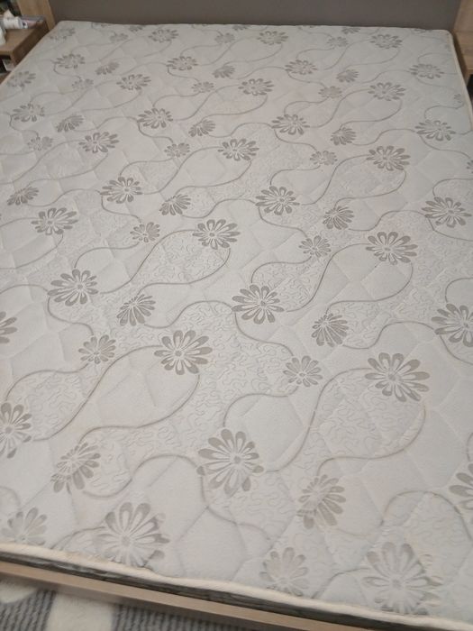 Матрак 160/200..