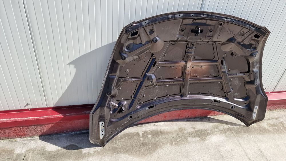 Capota motor Suzuki Swift, 2010, 2011, 2012, 2013, 2014, 2015, 2016, 2017.