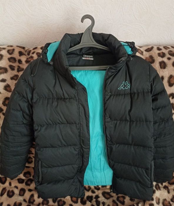 Продам пуховик, (46 р), женский, зима,  подарки, одежда, для дома.