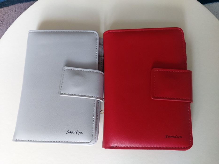 Кошельки женские