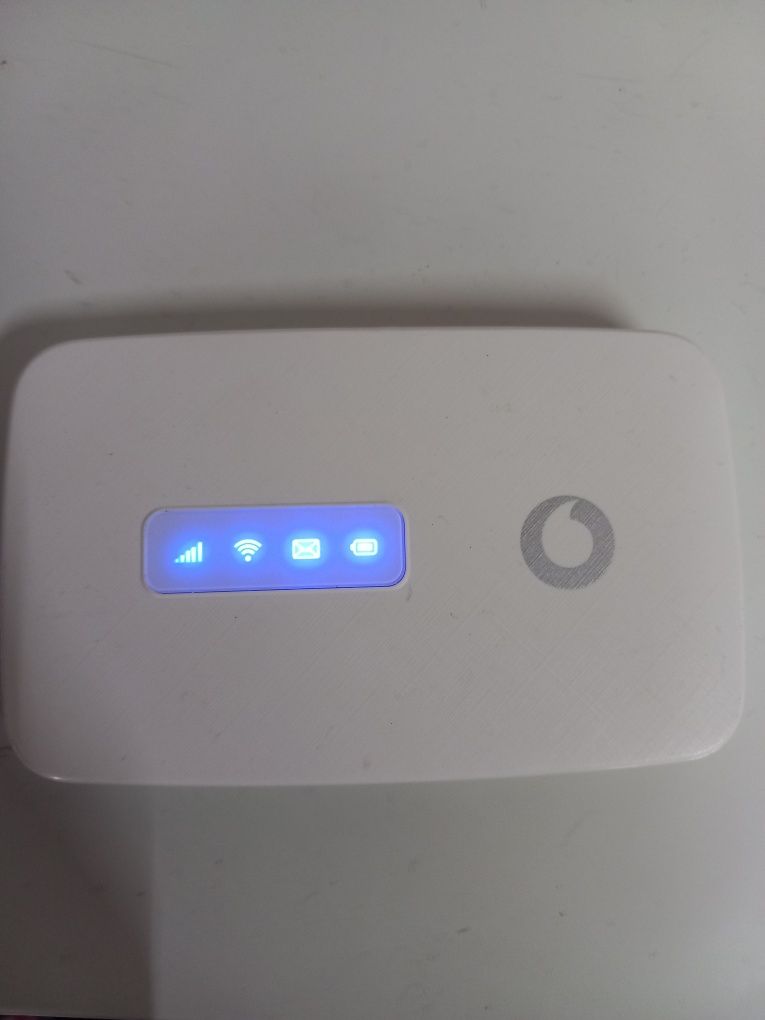 Vodafone  routrer modem