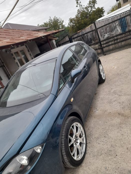 Seat  Leon  2007