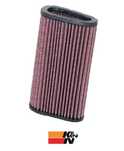 Filtru aer sport motocicleta  K&N HA 5907  Honda