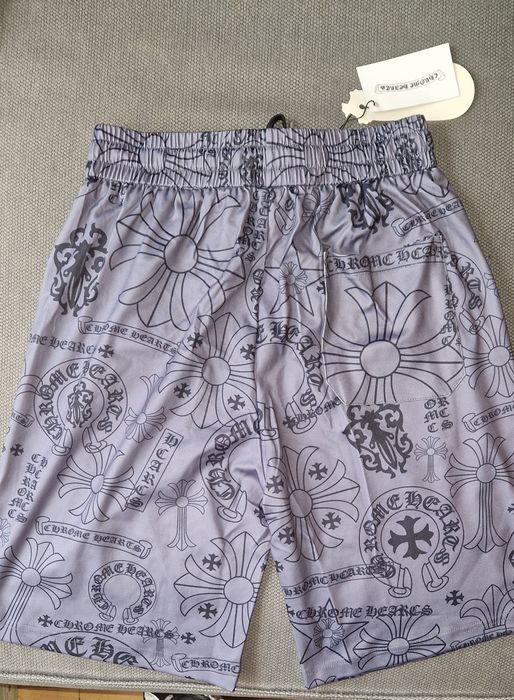 Chrome Hearts къси панталони