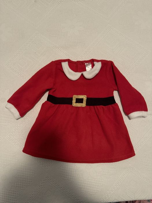 Rochiță de Crăciun