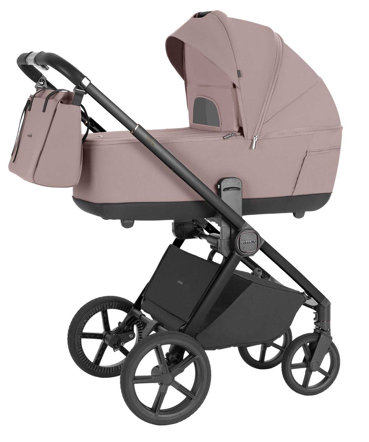 Коляска Carrello Ultra 2в1, амортизация, до 22 кг, 4 цвета