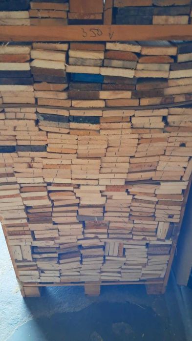 Дъски 2х10х120см -1ЛВ ЗА БРОЙ