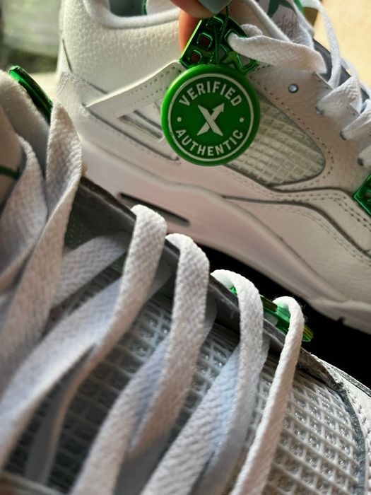 Nike air Jordan 4 retro