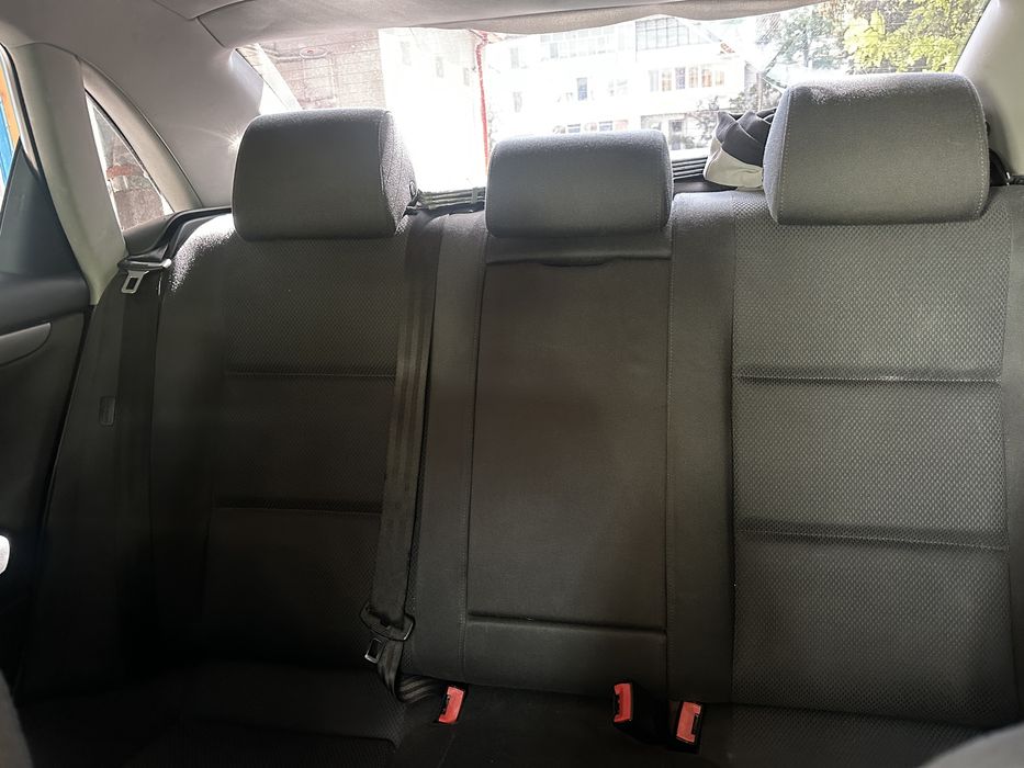 Audi A4 benzina stare foarte buna