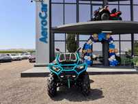 CF Moto CForce 1000 EPS CFMOTO Cforce 1000 MUD T3b '25