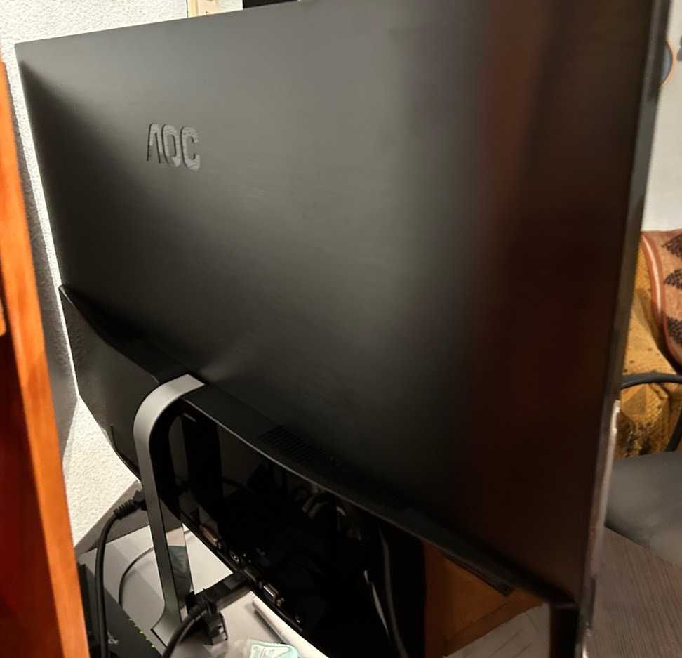 Monitor QHD / 2K  - 75Hz - IPS - 80 cm / 32 inchi AOC Q3279VWFD8