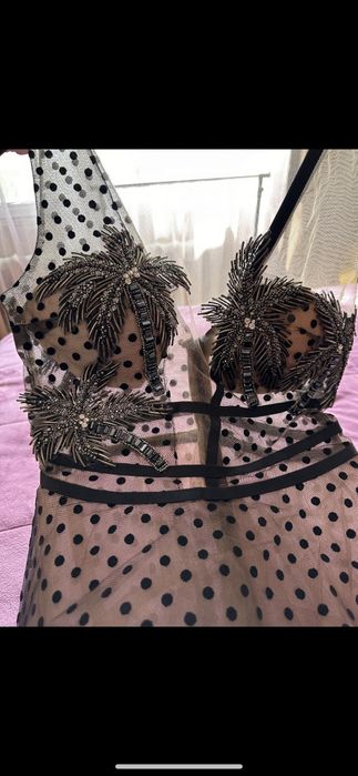 Абитуриентска рокля