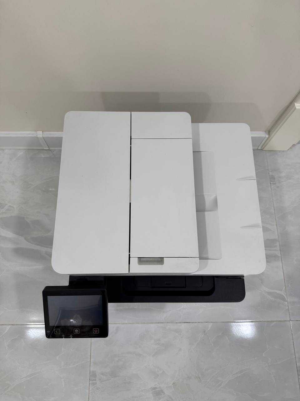 Лазерный принтер Canon i-SENSYS MF453dw