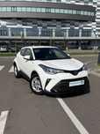 Toyota C-HR Unic proprietar / revizii doar reprezentanta