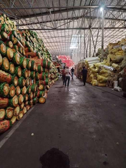 Стекловата Базарт