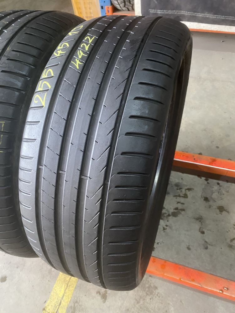 Anvelope vara 255/45/19 Pirelli Scorpion 255 45 19 R19