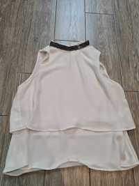 Bluza eleganta Zara Xs