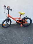Bicicleta B-TWIN ROBOT 500