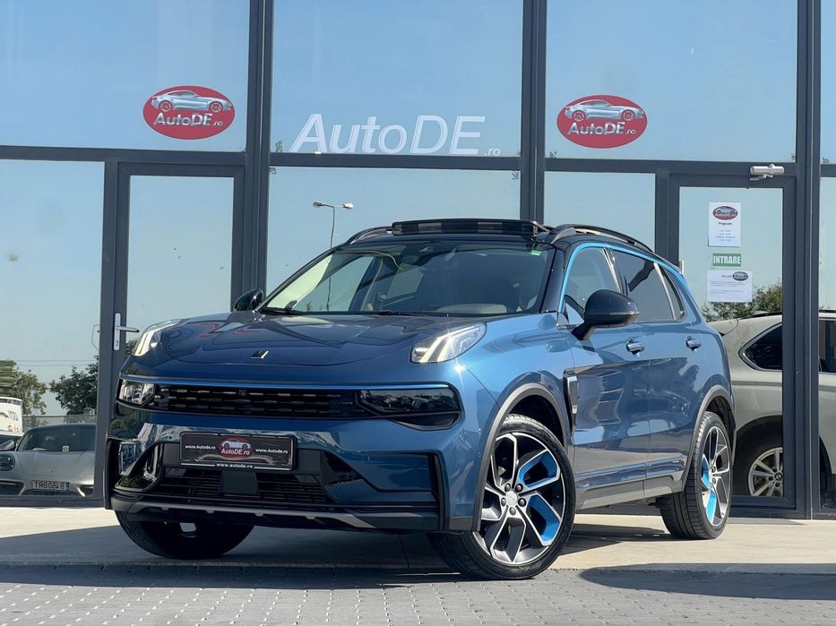 Lynk&Co 01