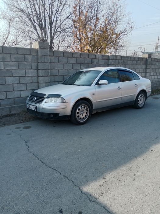 Срочно  продается Volkswagen Б5