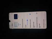 Samsung galaxy s20 plus 5G