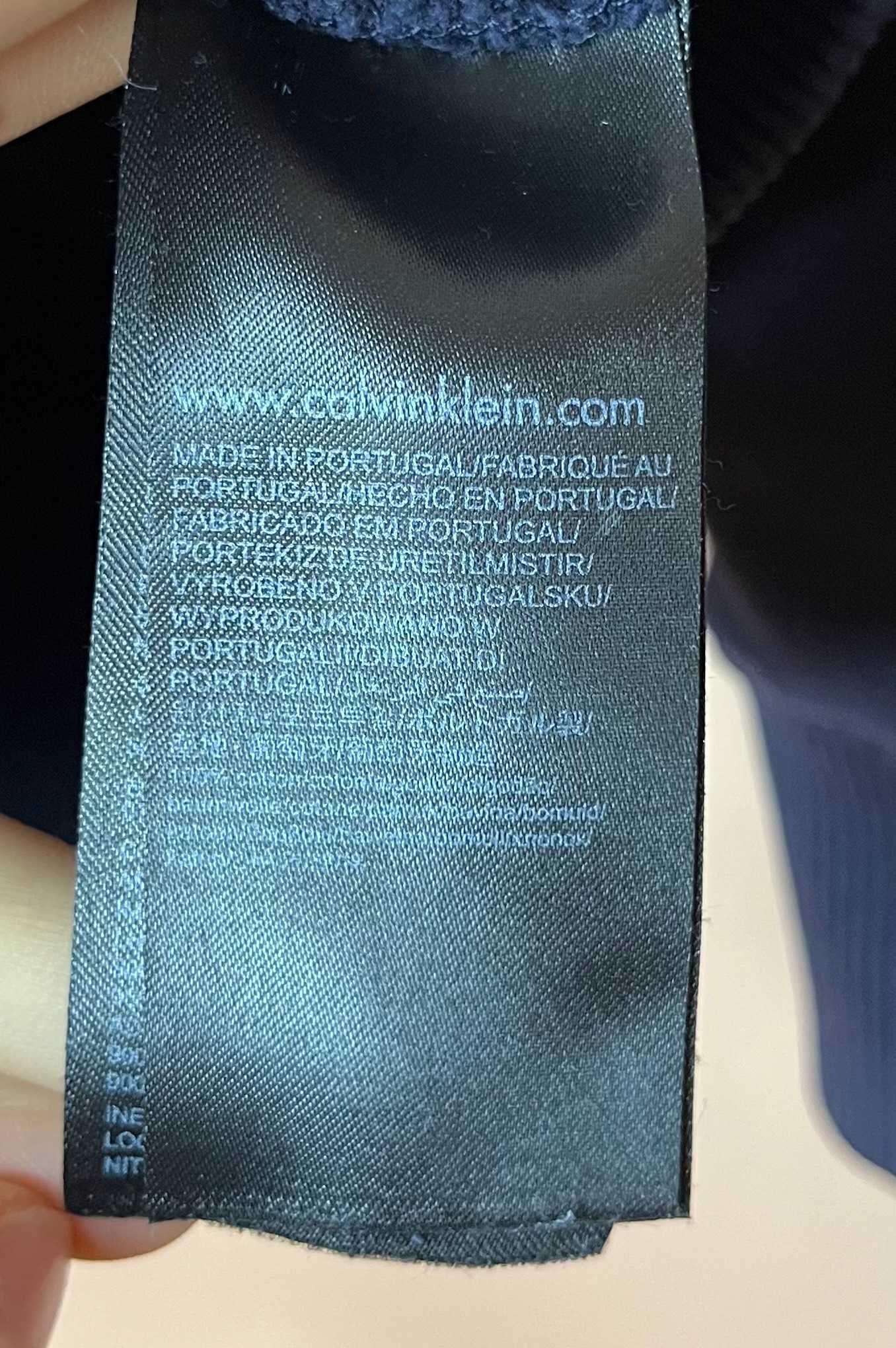 Calvin Klein Jeans Hotoro 2 Hoodie Мъжко Горнище