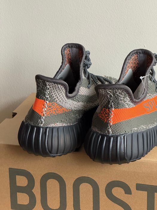 Yeezy 350 Beluga Carbon 41/42/43/44