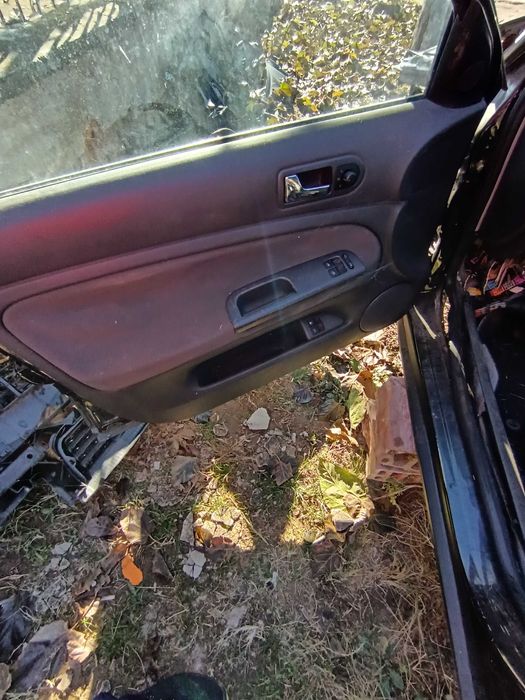 Пасат 5.5 дизел 2004 1.9 тди