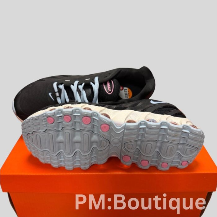 Nike Air Max маратонки