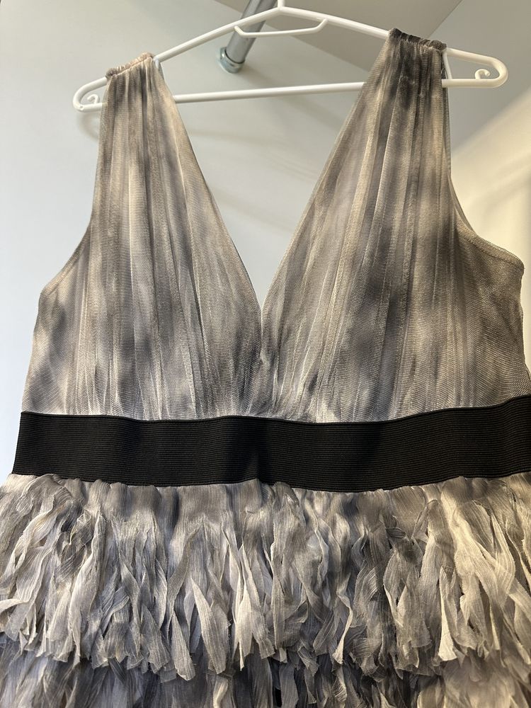 Рокля h&m лимитирана серия