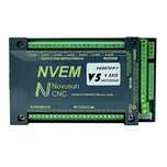 NVEM CNC Ethernet контролер