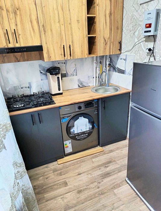 Sergeli   O'zgarish metro