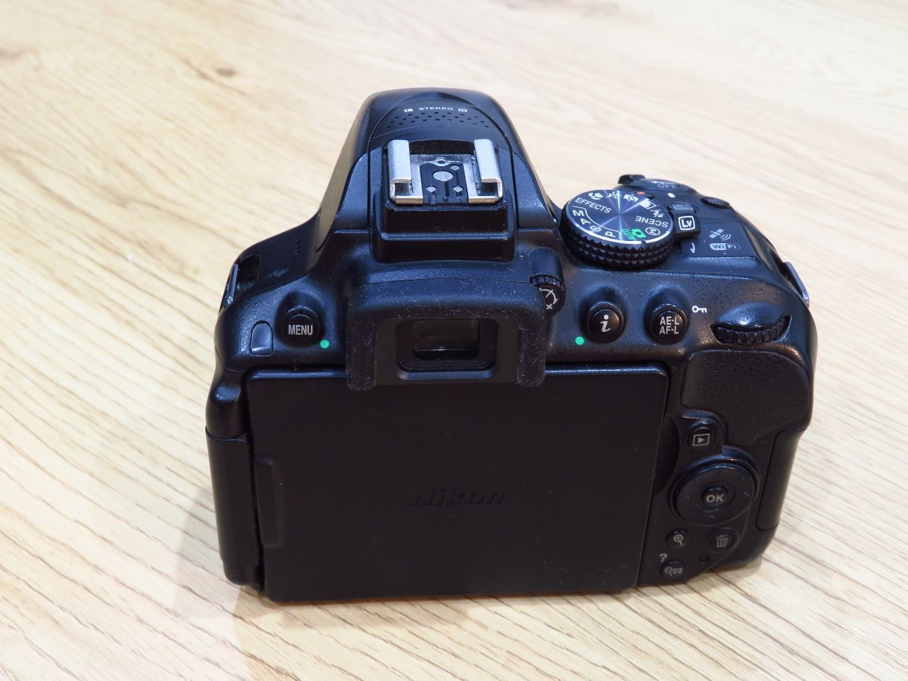 Dslr Nikon D5300