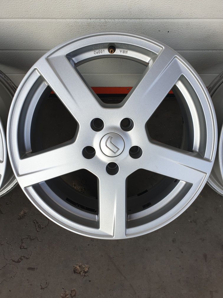 Джанти RONDEL за VW AUDI SEAT SKODA Mercedes R17 5x112 ET38 7J