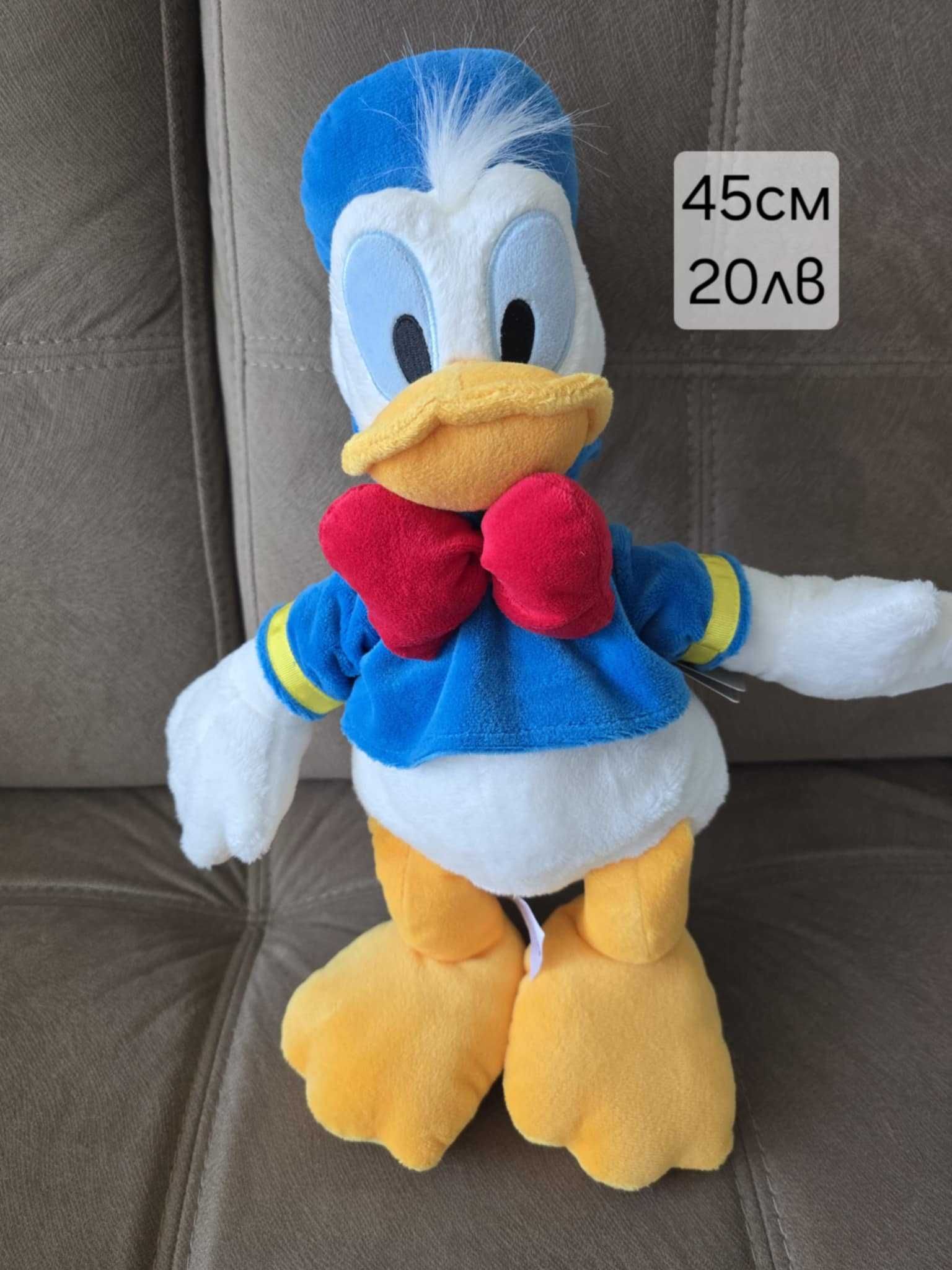 Детски Дисни играчки