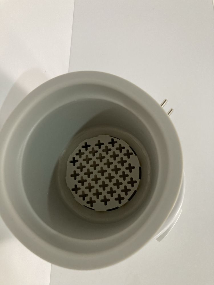 Incalzitor electric Tommee Tippee pentru biberoane