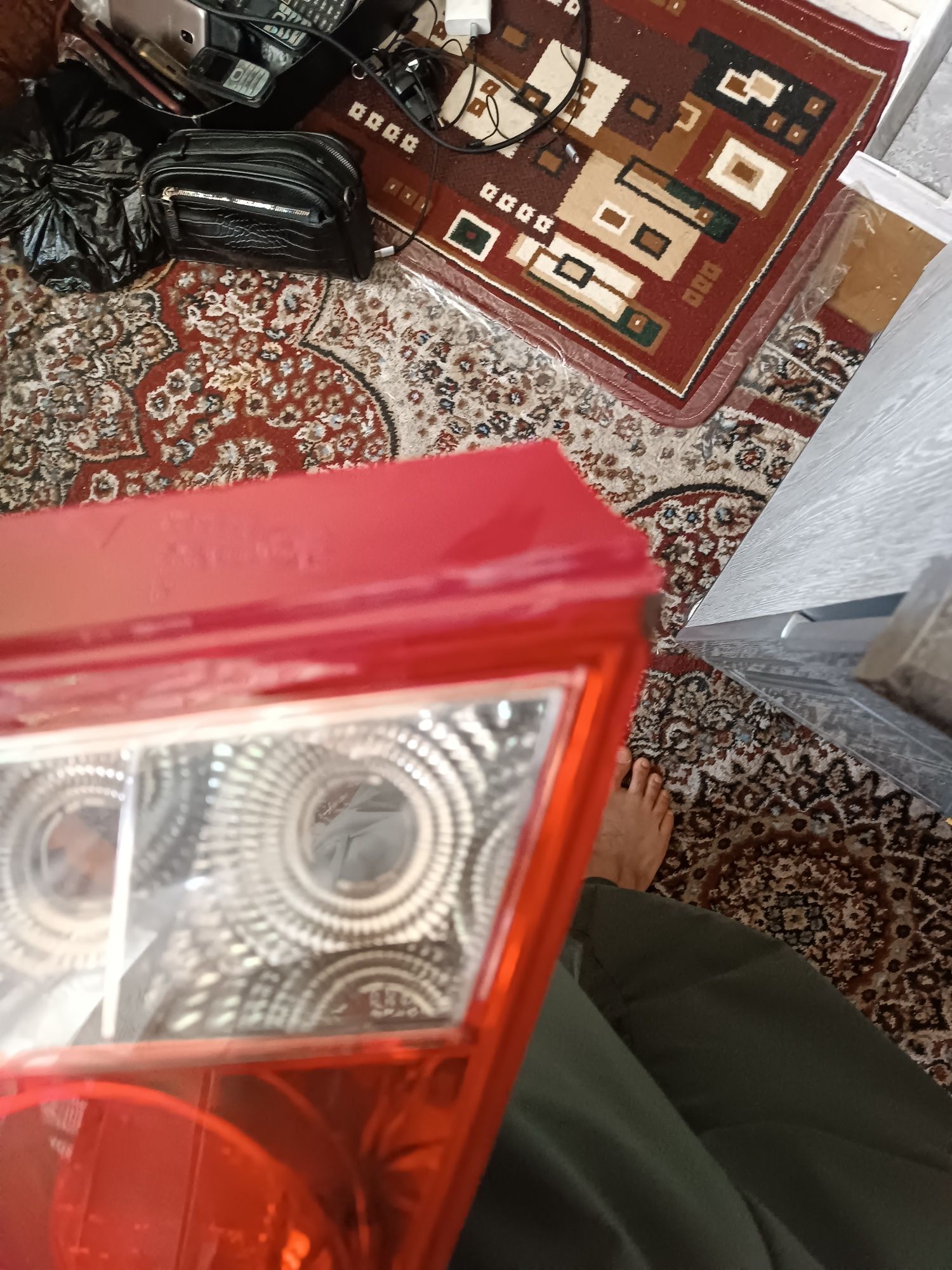 jentra optra fara orginal chap taraf
