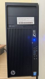 Перфектен компютър i7-4790