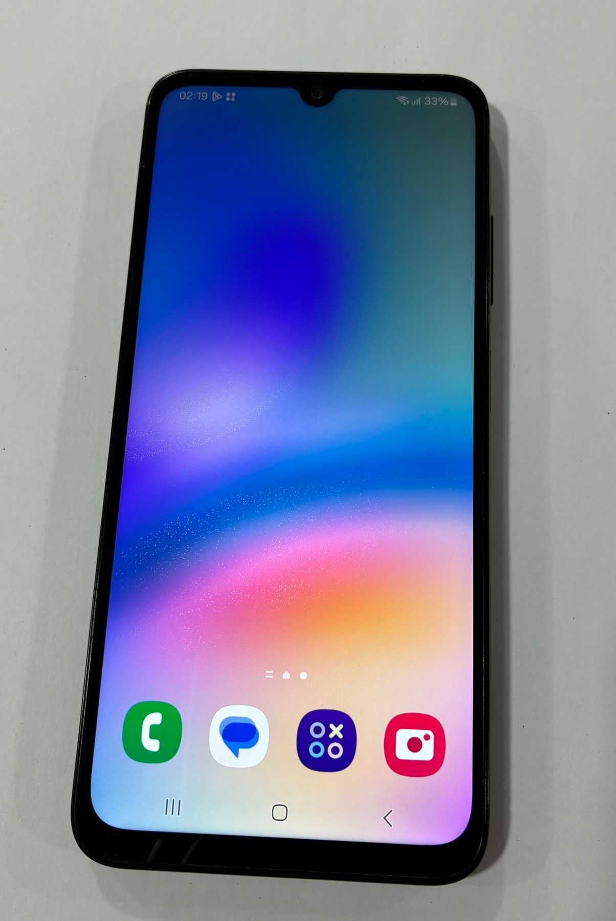 Samsung Galaxy A05s 64GB 4GB RAM