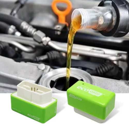 Dispozitiv economisire combustibil - Cu peste 30% - Motorina & Benzina
