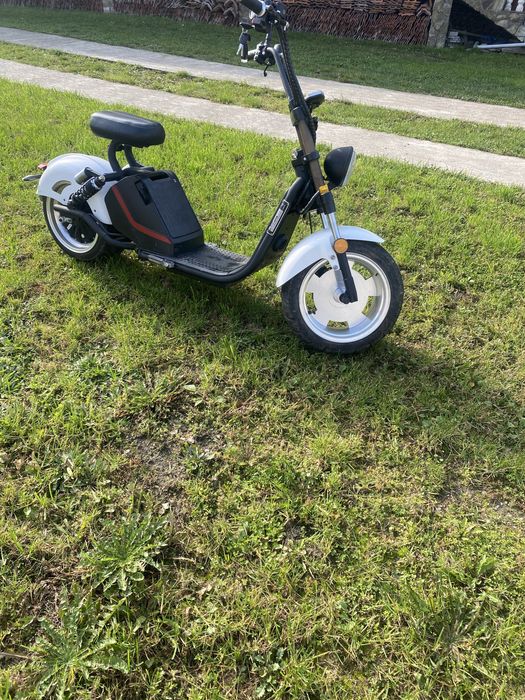 Scuter electric 3000w