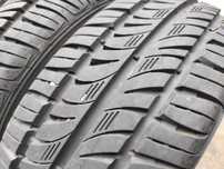 175/55/15" 4бр Semperit comfort;ifen2,dot0223,8mm