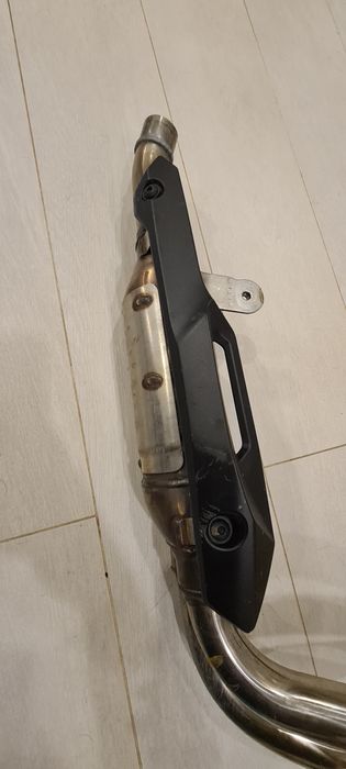 Protectie toba  galerie Honda CB500F 2019 -