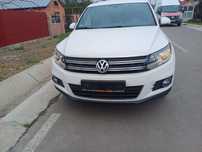 Dezmembrez Volkswagen Tiguan 2014, 1.4 tsi, 160 cp, cod motor  CTHD