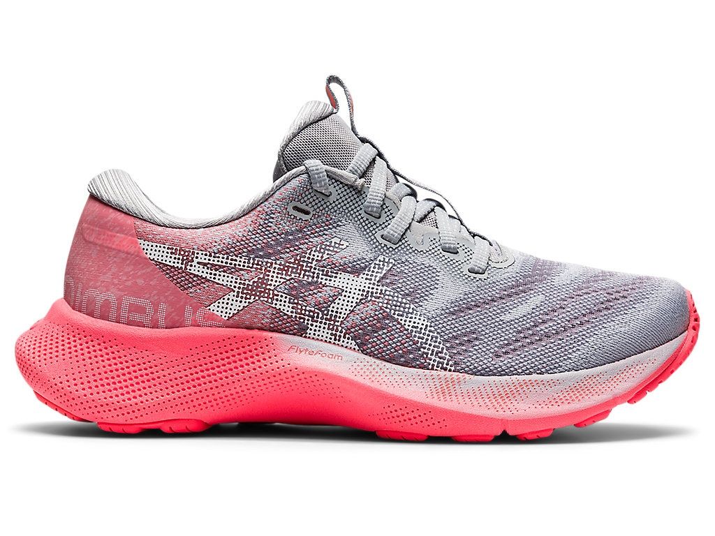 Маратонки Asics Gel Nimbus и Gel Kayano чисто нови