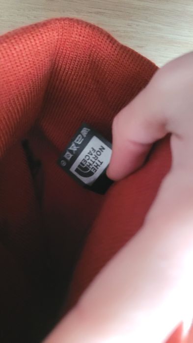 Căciulă The North Face