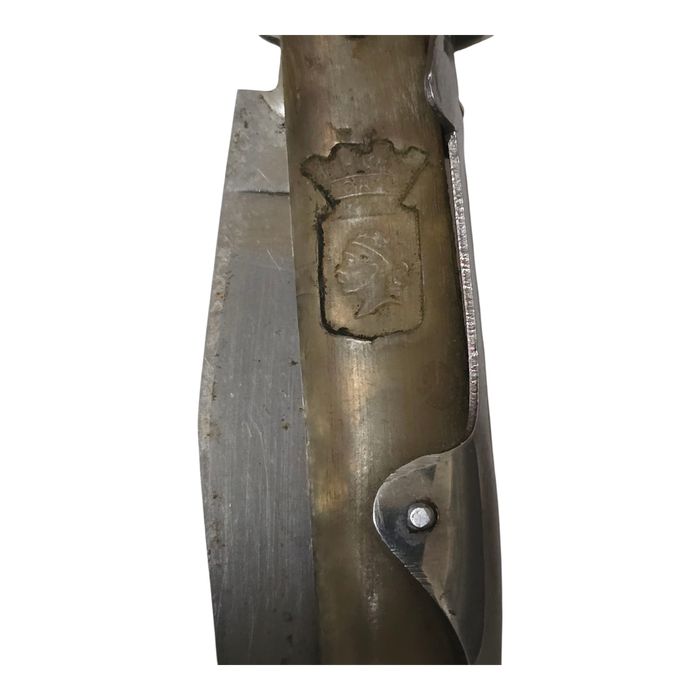 Cuțit pliabil Vendetta Corsa