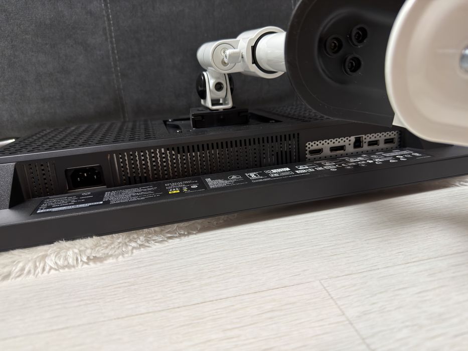 Monitor Lenovo Legion 24.5", 240Hz, Y25-25